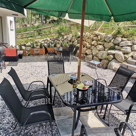 Apartamento Pod Hviezdami Jasná