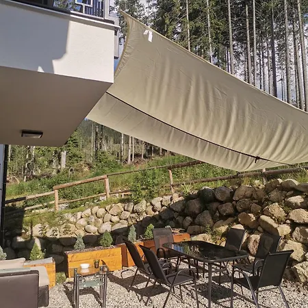 Pod Hviezdami Jasna Demänovská Dolina