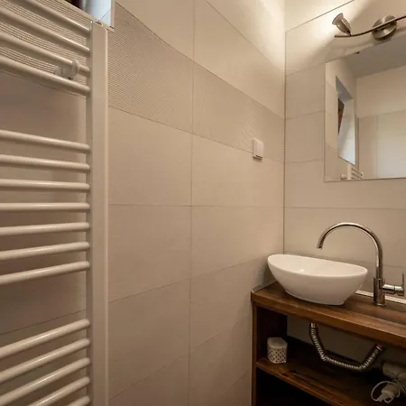 Pod Hviezdami Jasna Apartment