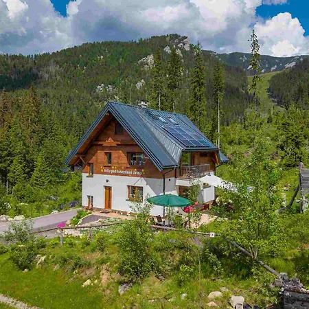Pod Hviezdami Jasna *