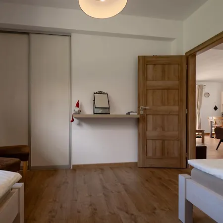 Pod Hviezdami Jasna * Demänovská Dolina