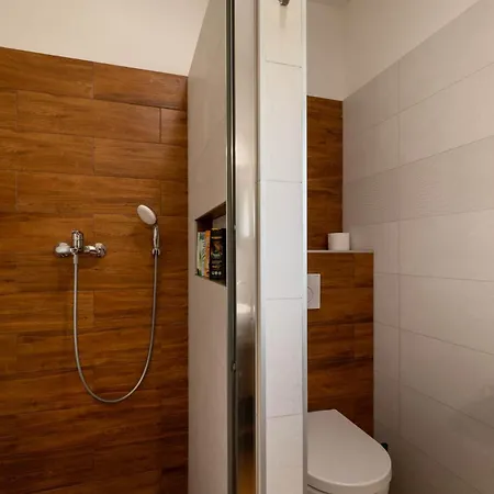 Appartement Pod Hviezdami Jasna Demänovská Dolina