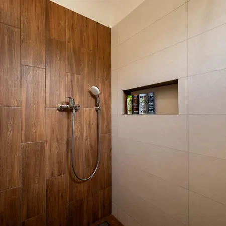 Appartement Pod Hviezdami Jasna Demänovská Dolina
