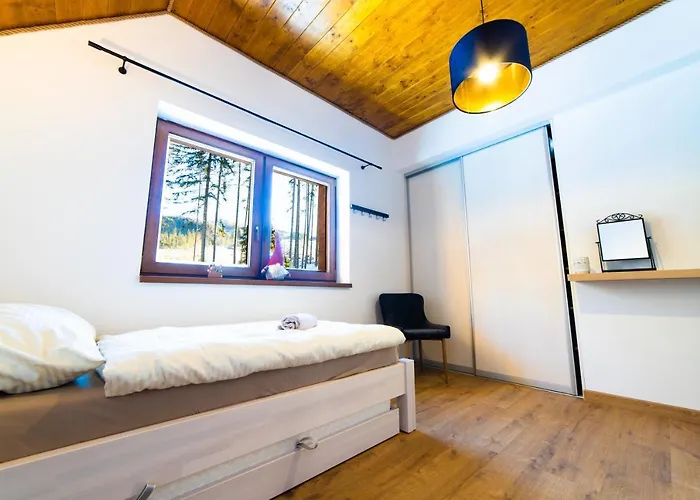 Apartman Pod Hviezdami Jasna