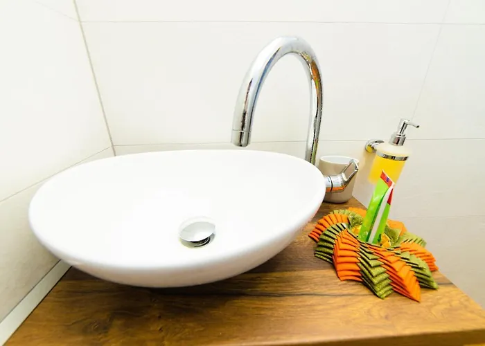 Pod Hviezdami Jasna Apartman *
