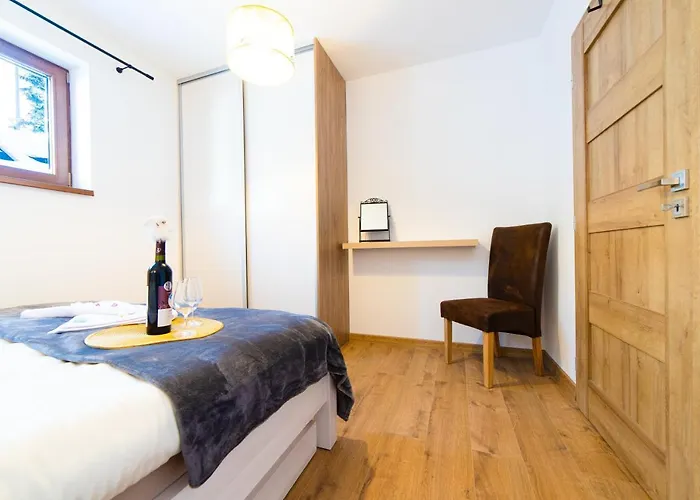 Apartman Pod Hviezdami Jasna *