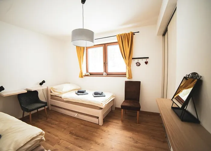 Pod Hviezdami Jasna * Deménvölgy