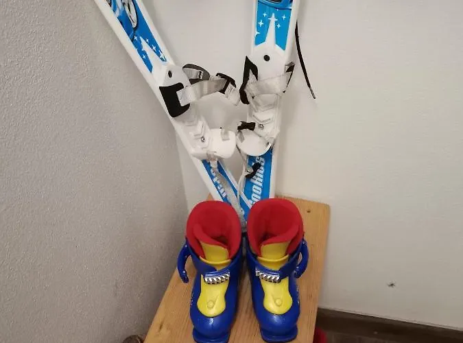 Pod Hviezdami Jasna Apartman