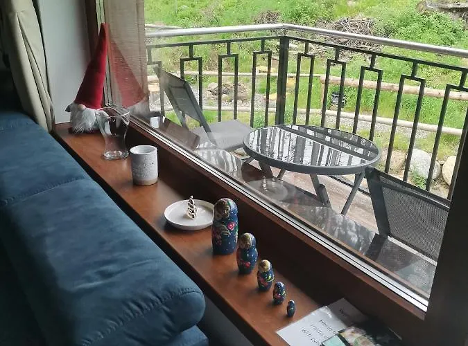 Pod Hviezdami Jasna *