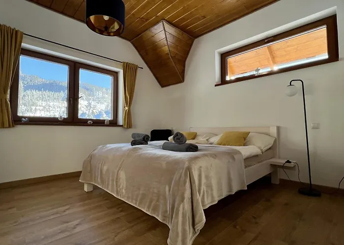 Apartman Pod Hviezdami Jasna