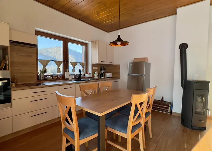 Apartman Pod Hviezdami Jasna