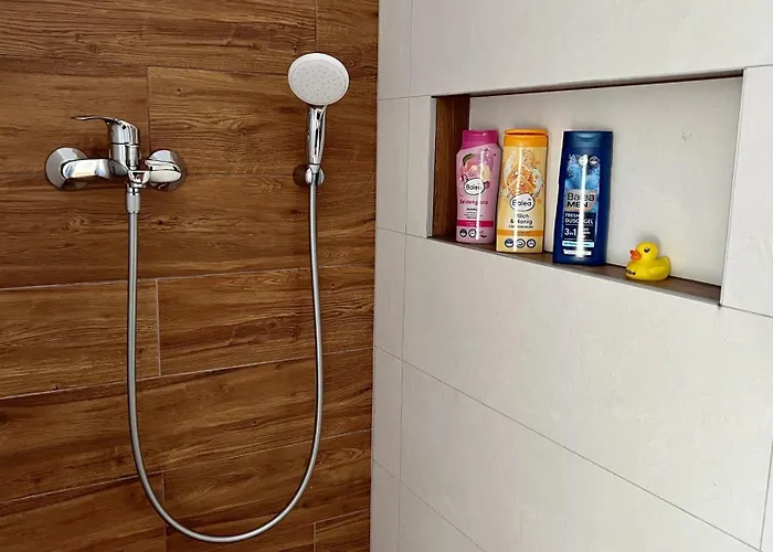 Apartman Pod Hviezdami Jasna