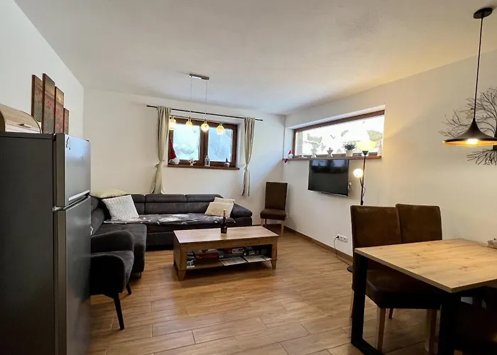 Pod Hviezdami Jasna Apartman