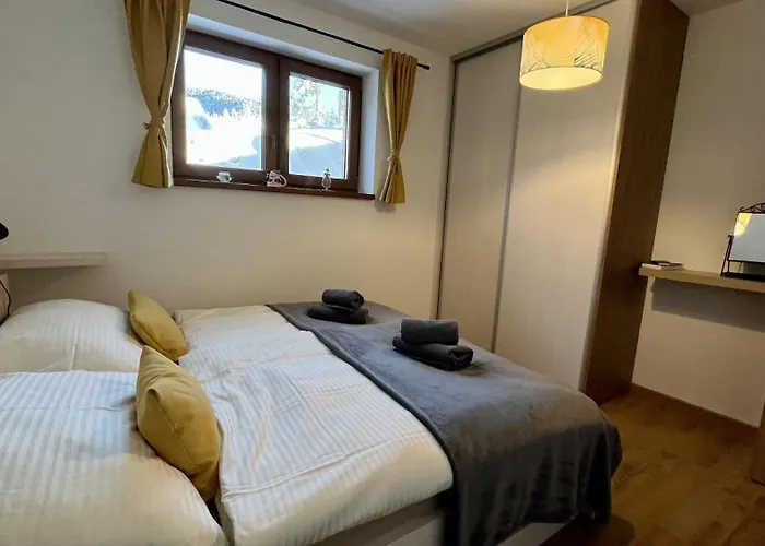 Pod Hviezdami Jasna *