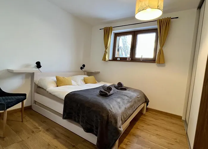 Apartman Pod Hviezdami Jasna