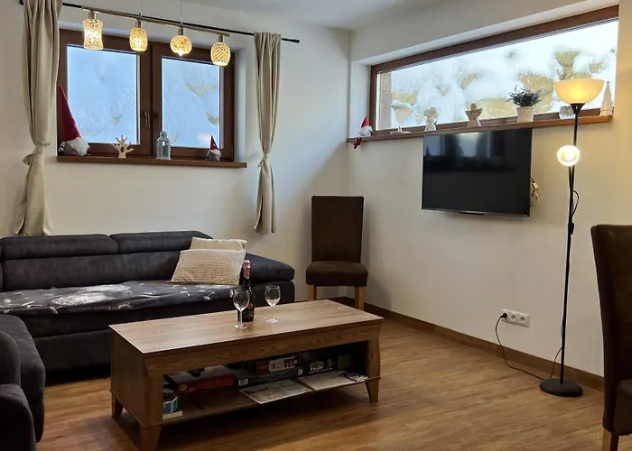 Pod Hviezdami Jasna Deménvölgy
