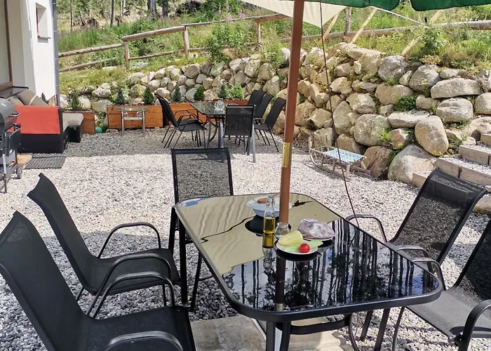Apartman Pod Hviezdami Jasna
