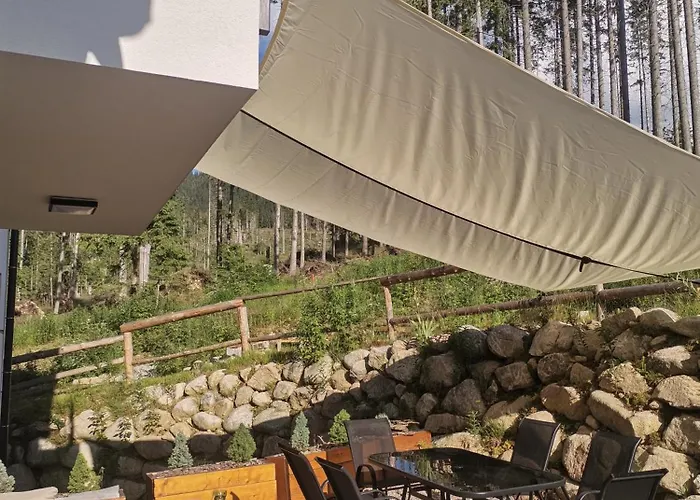 Pod Hviezdami Jasna Deménvölgy